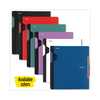 Five Star 11" x 8.5" College Rule Notebook, 150 Pg 08090